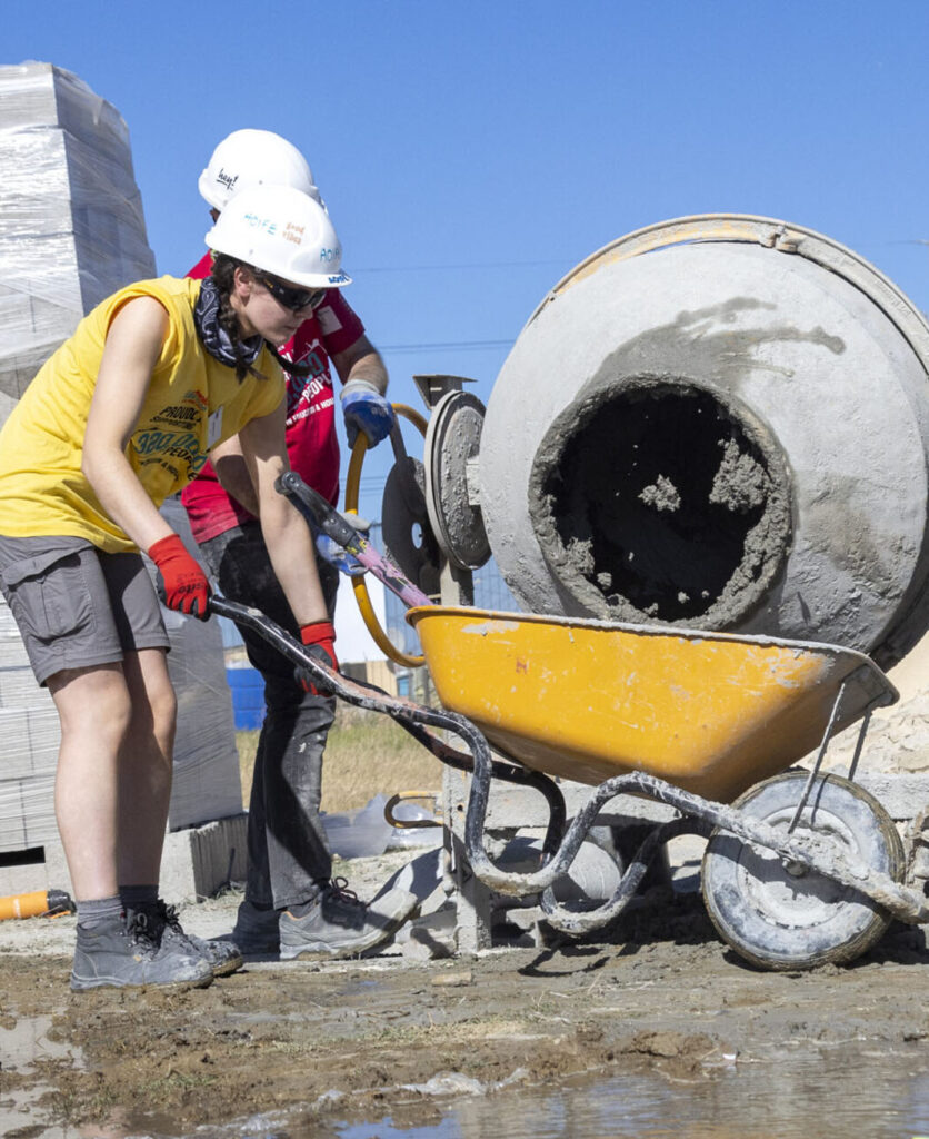 melon Educate build 2024