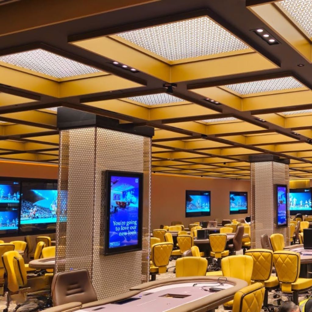 Crafted by: Byrne Custom Joinery